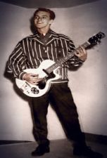 Kenny Fillingham 1959